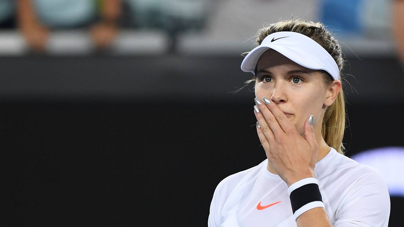 Bouchard sagt Start in Nürnberg ab