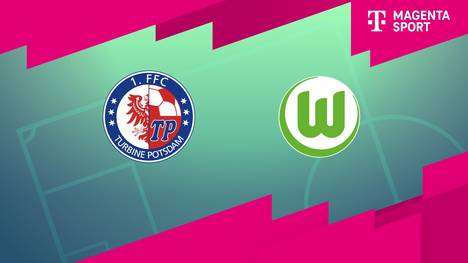 1. FFC Turbine Potsdam - VfL Wolfsburg: Tore und Highlights | FLYERALARM Frauen-Bundesliga