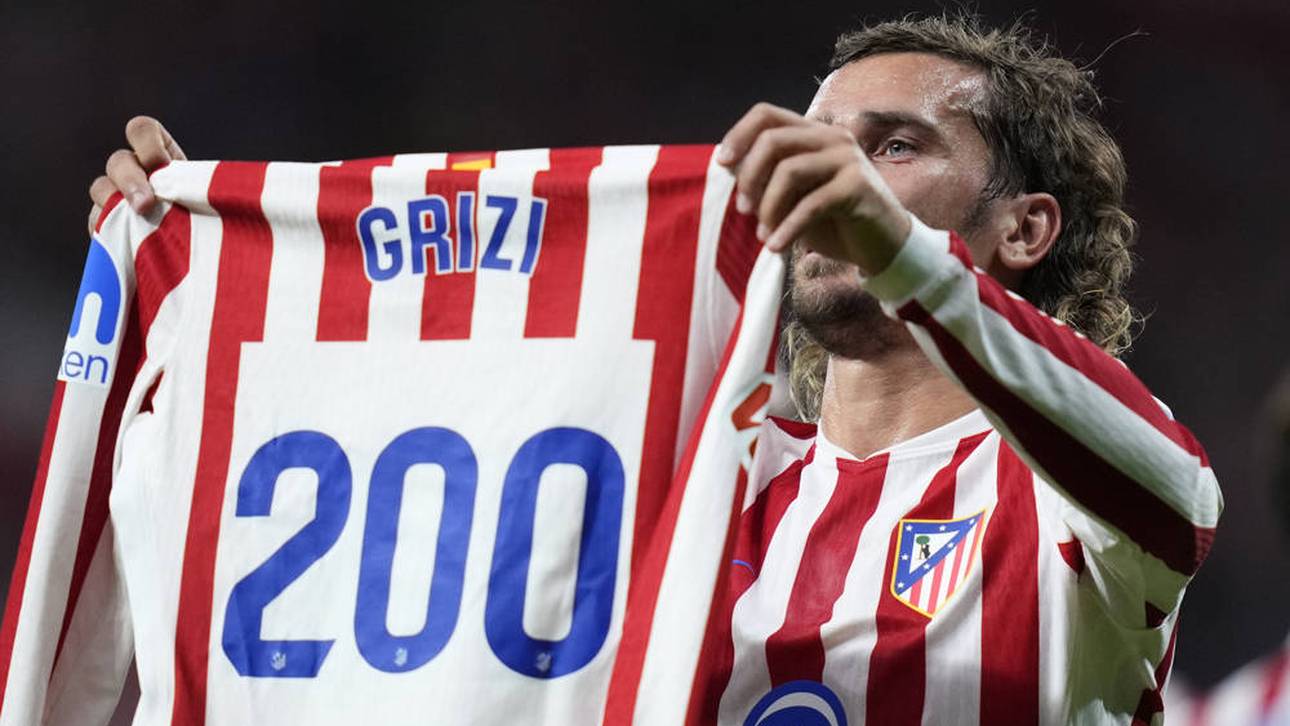 Debakel! Frankfurt wird vorgeführt