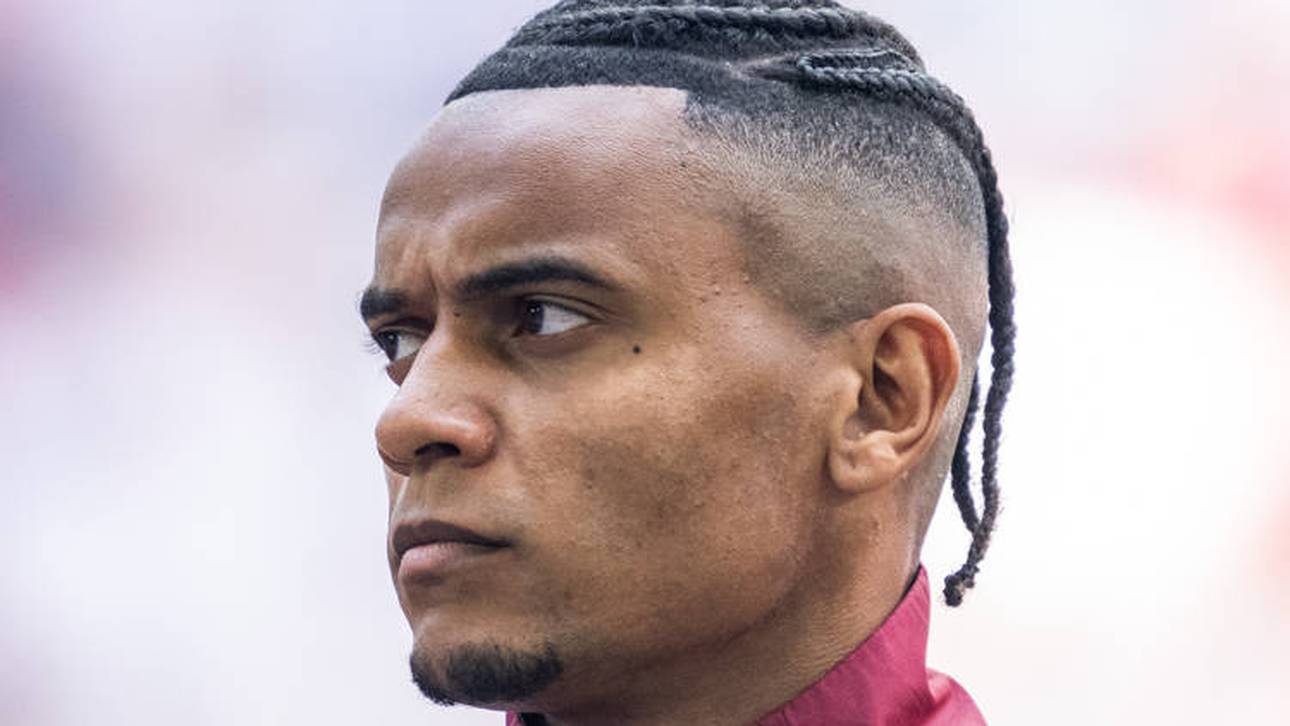 Manuel Akanji äußert sich kritisch zur Klub-WM