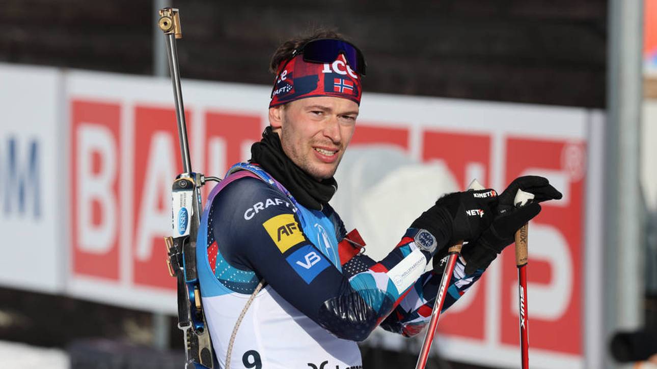 Schuss-Drama! „Konsequenzen tragen“