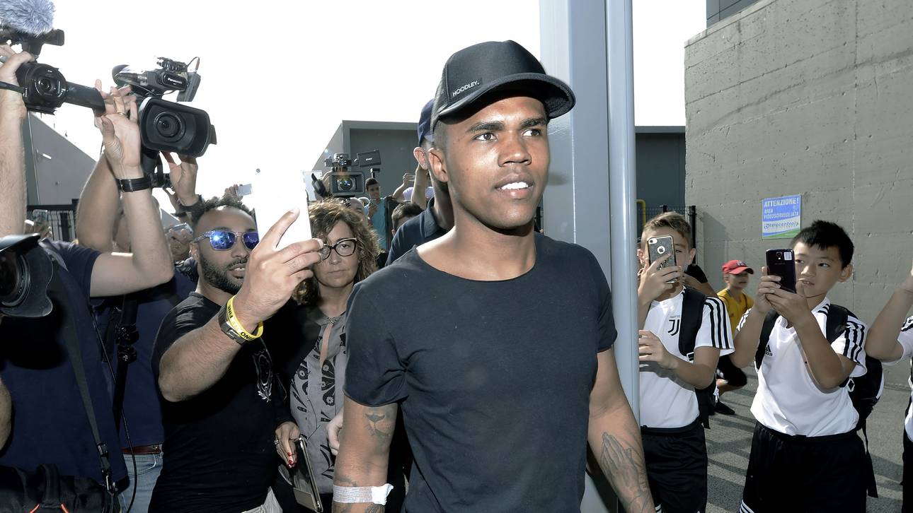 Fix! Costa verlässt Bayern