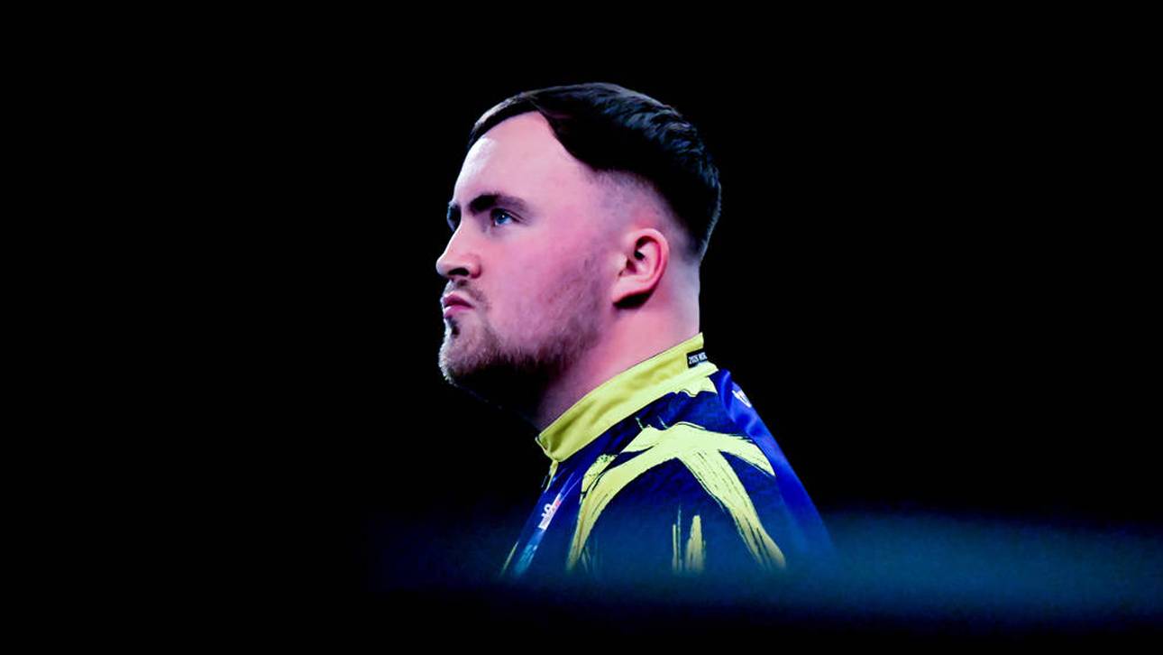 Irrer Darts-Bonus in Saudi-Arabien