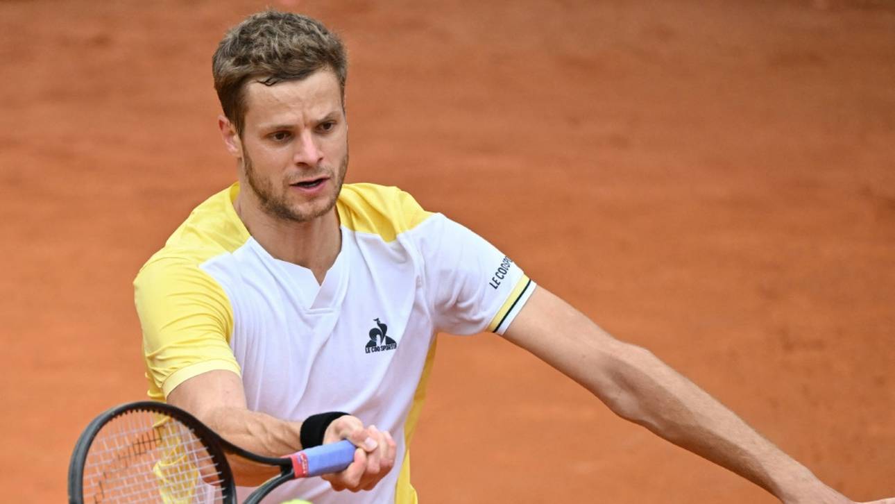 Hanfmanns scheitert an Medwedew