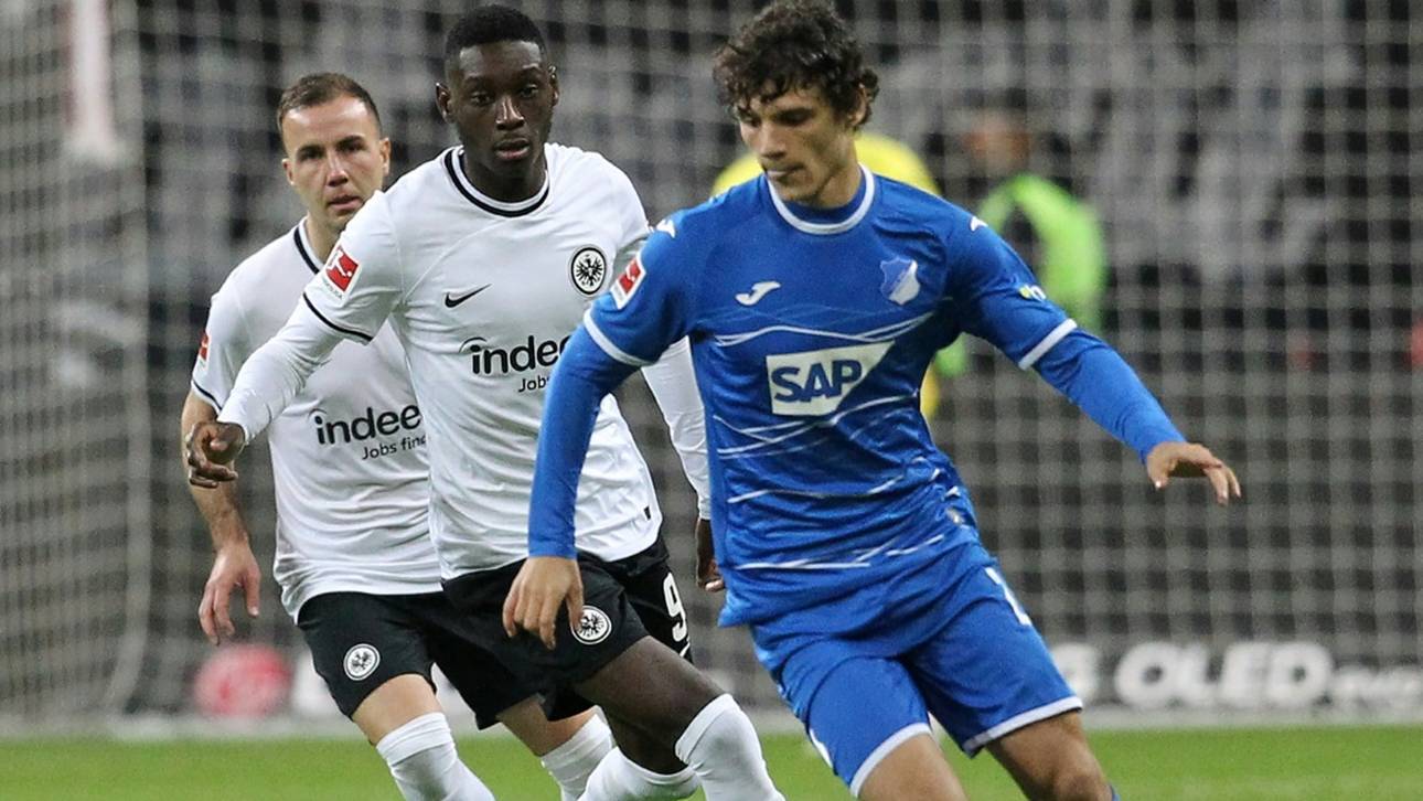 Hoffenheim trennt sich von Che und Quaresma