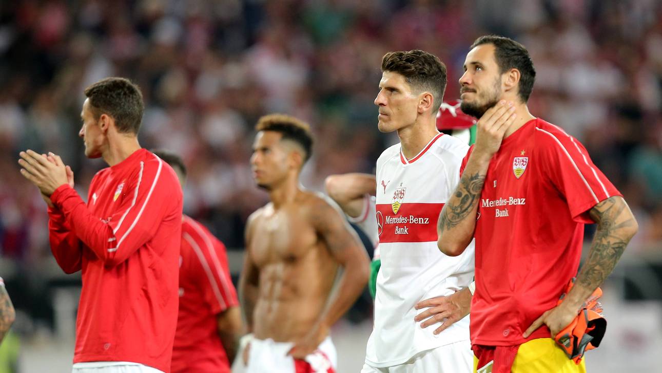 Gomez und Zieler reden Tacheles