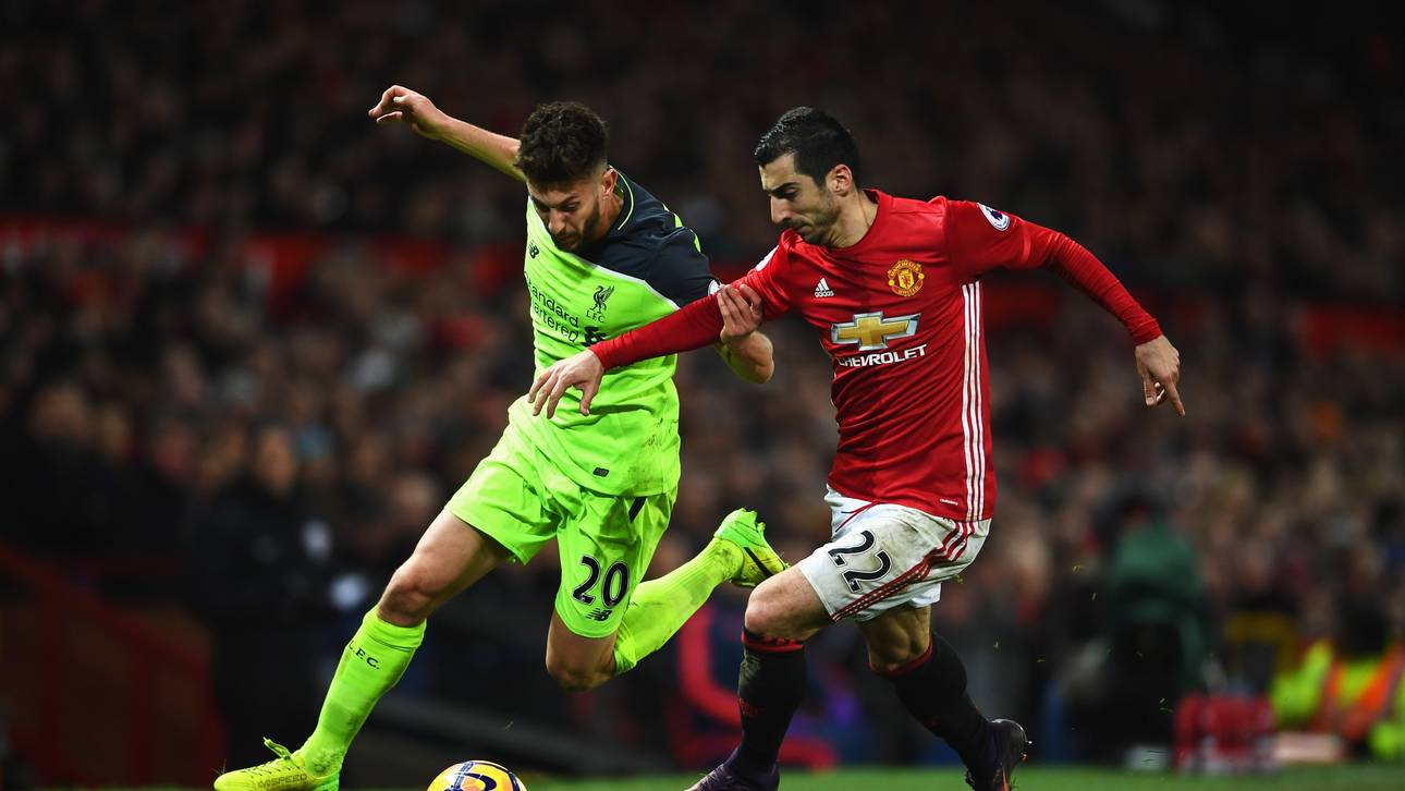 PSG greift nach englischen Stars