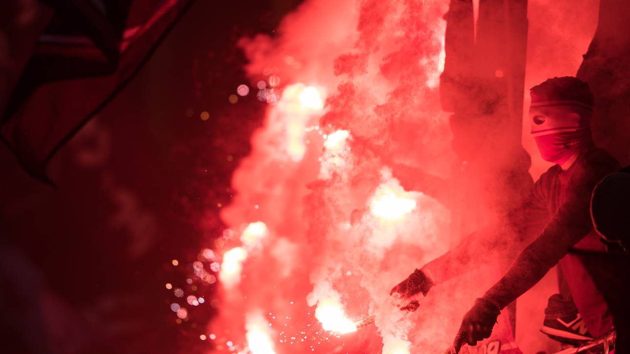 DFB bestraft Lautern und Münster