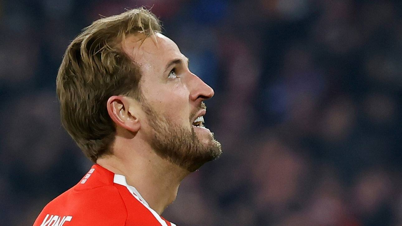 Kane tönt Richtung Real