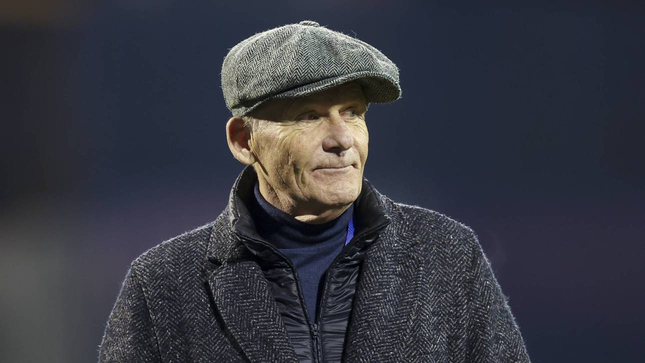 Undercover für Bellingham?