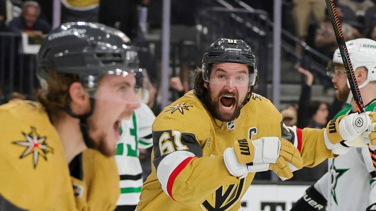 Oilers-Schreck beendet schwarze Serie