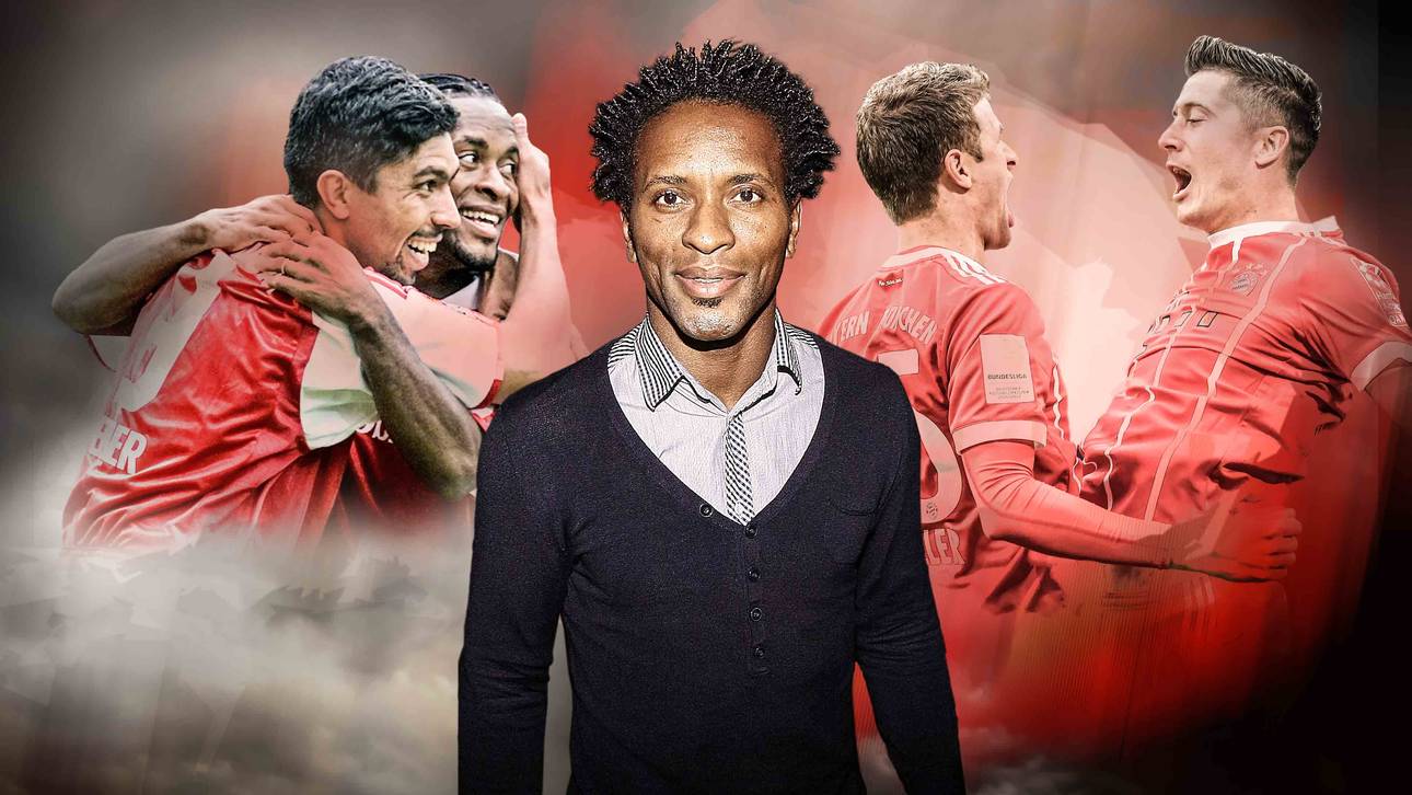 Ze Roberto: FCB stärker als früher