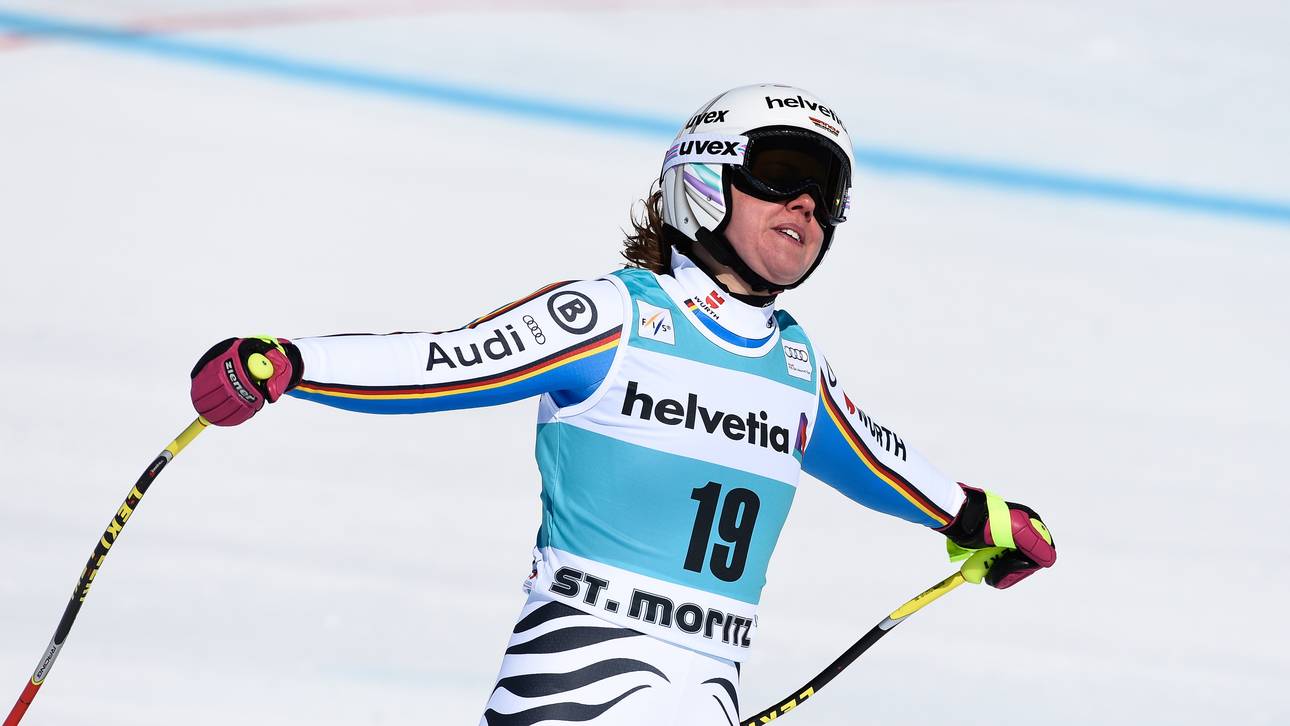 Gut siegt, Rebensburg benachteiligt