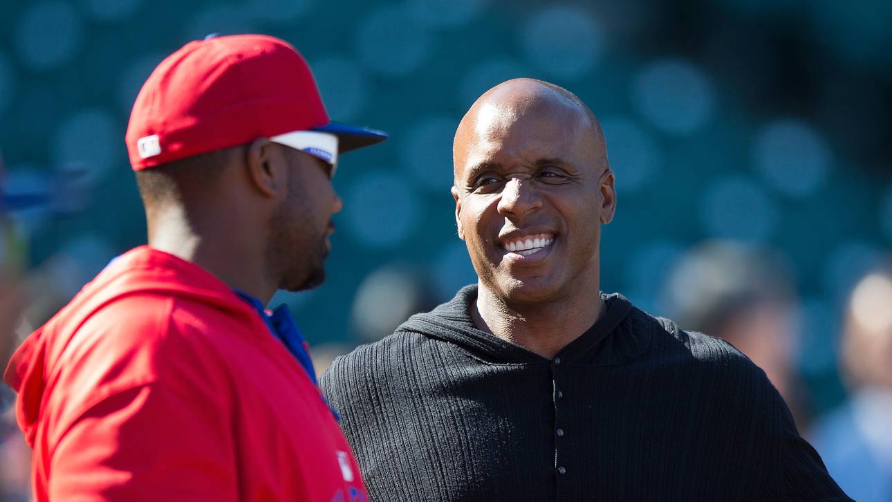 MLB: Skandalprofi Bonds wird Coach
