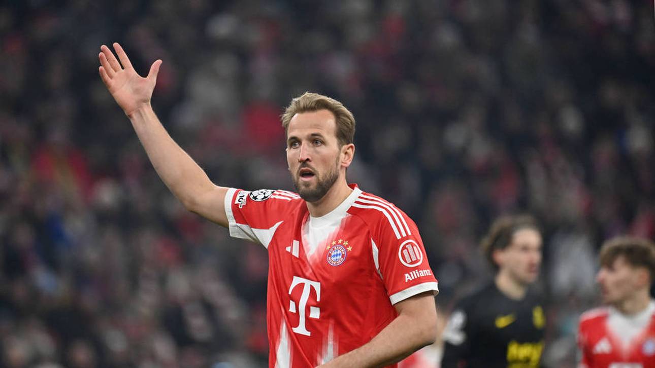Der FC Bayern spielt am Mittwochabend in der Champions League gegen die PSV Eindhoven