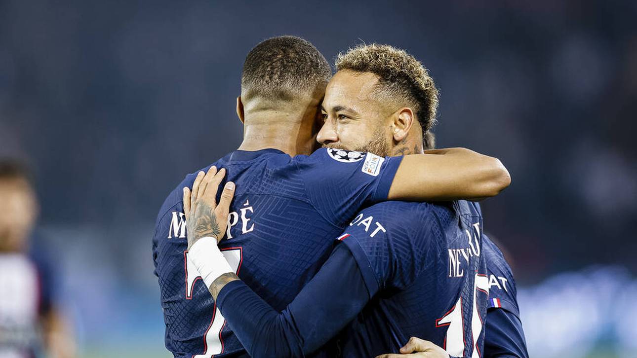 Paris verabschiedet „eine PSG-Legende“