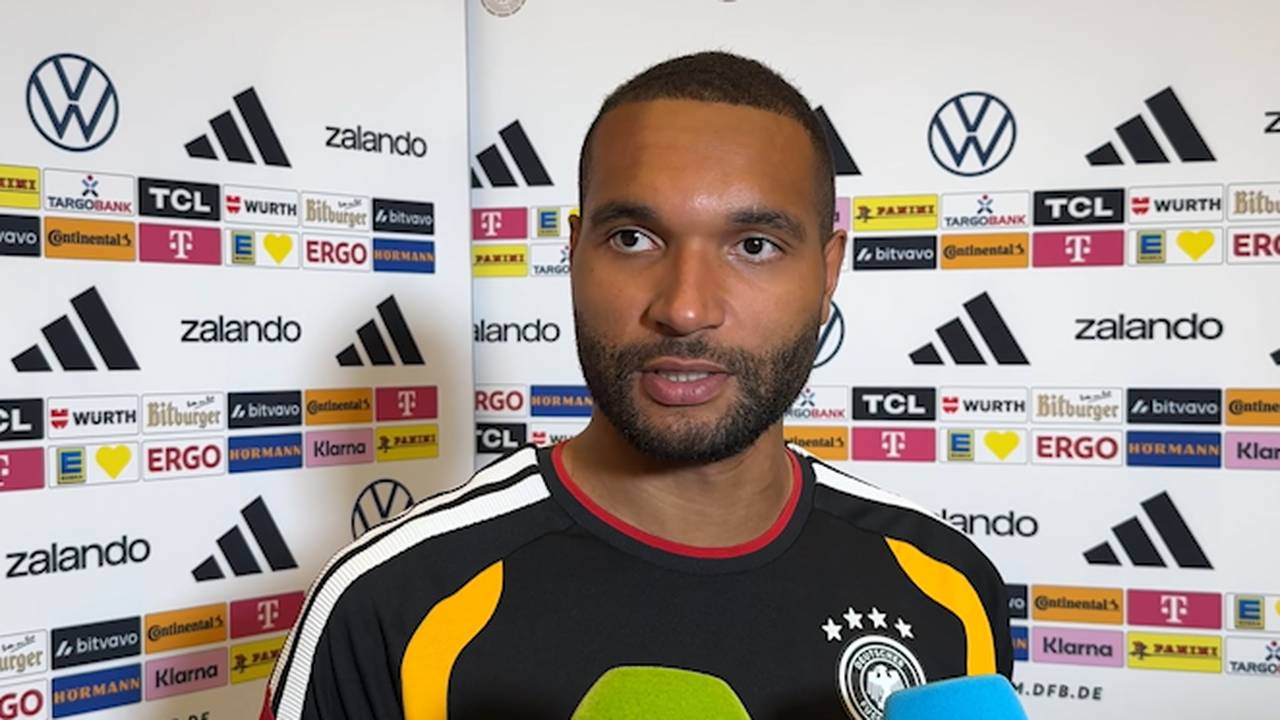 Tah: So hilft der Bayern-Block dem DFB-Team