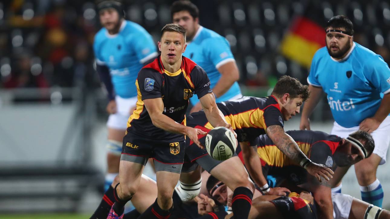 München lädt zum Rugby-Spektakel