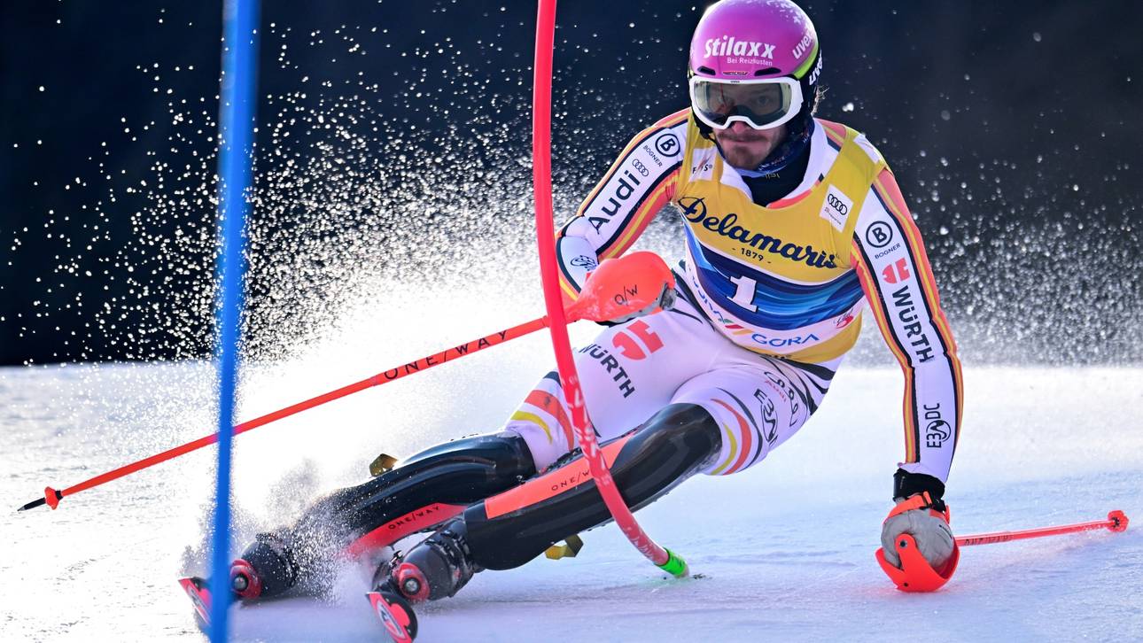 Bitterer Ausfall für Straßer