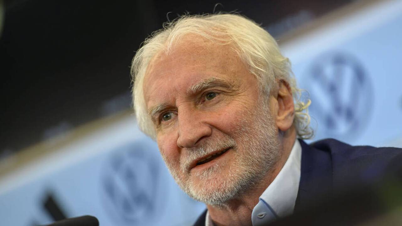Völler: „DFB nicht an allem schuld“