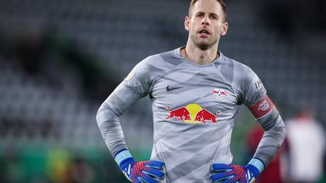 Gulacsi soll in der Champions League zum Einsatz kommen