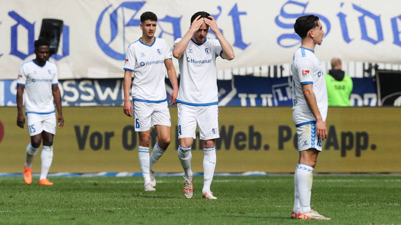 Druck auf Magdeburg wächst