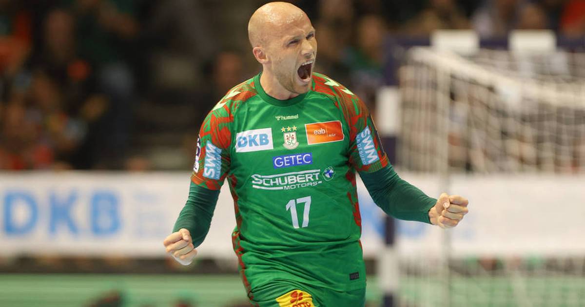 Handball Bundesliga: The German Champion has been decided