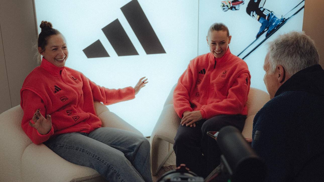 Bob-Wechsel? Das sagt Lückenkemper