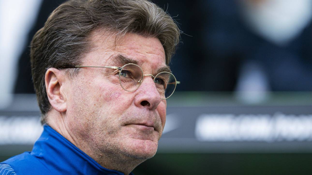 Hecking vor FCB-Duell: „Bin Realist“