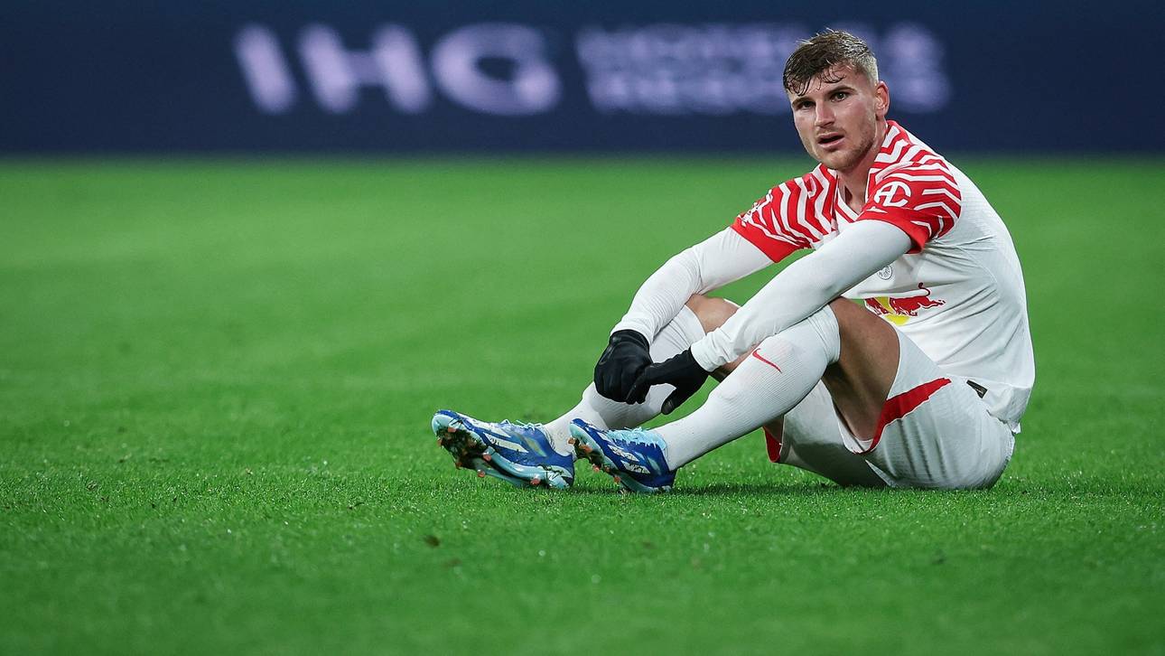 Werner-Abschied im Winter?