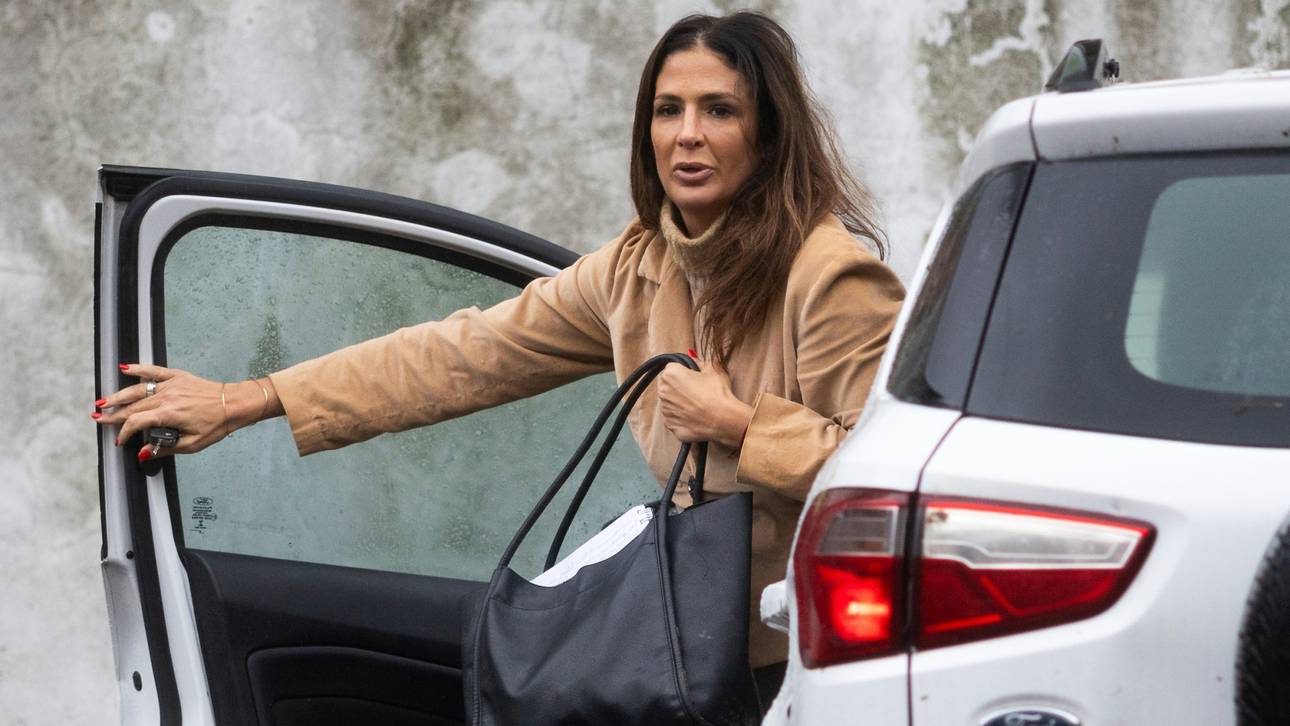 Maradona-Prozess: Richterin tritt zurück