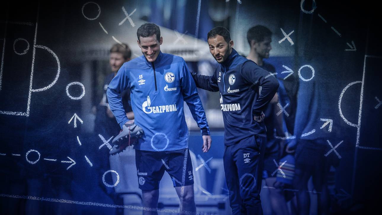 Schalke: Darum ist Rudy Gold wert