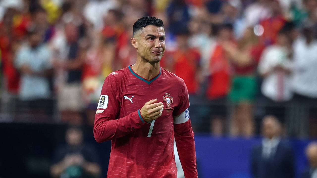 WM 2026: Hat Ronaldo Portugal die WM gekostet?