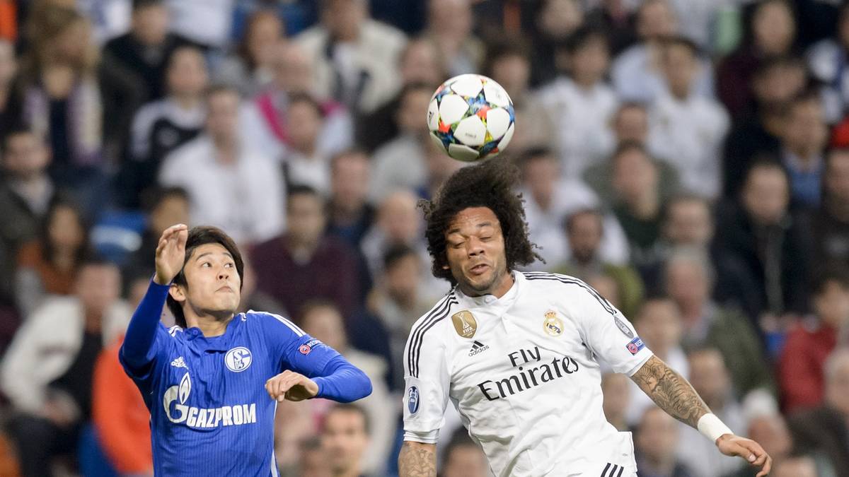 ATSUTO UCHIDA: Zehn-Minuten-Auftritt als Joker. Positiv: keine Fehler. Negativ: kein Wunder. Ohne Wertung.