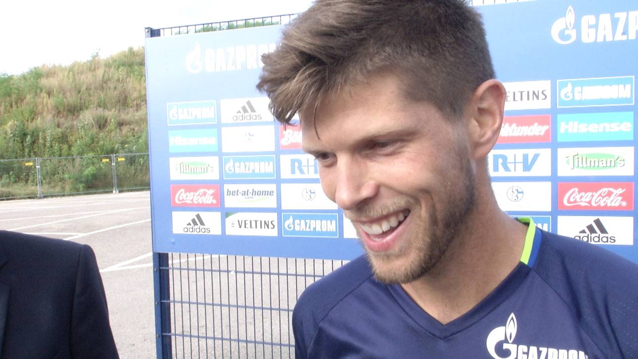 Huntelaar: Lieber BVB als Bayern
