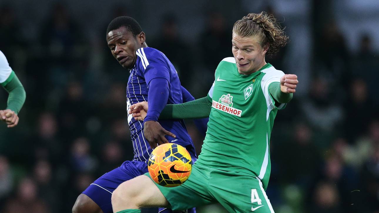 Osnabrück länger ohne Sembolo