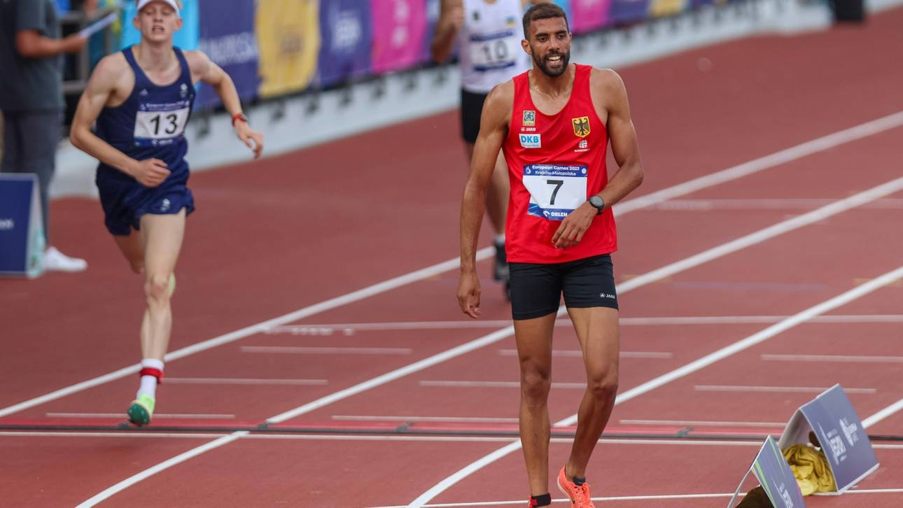 Fünfkampf: DVMF künftig mit Doppelspitze