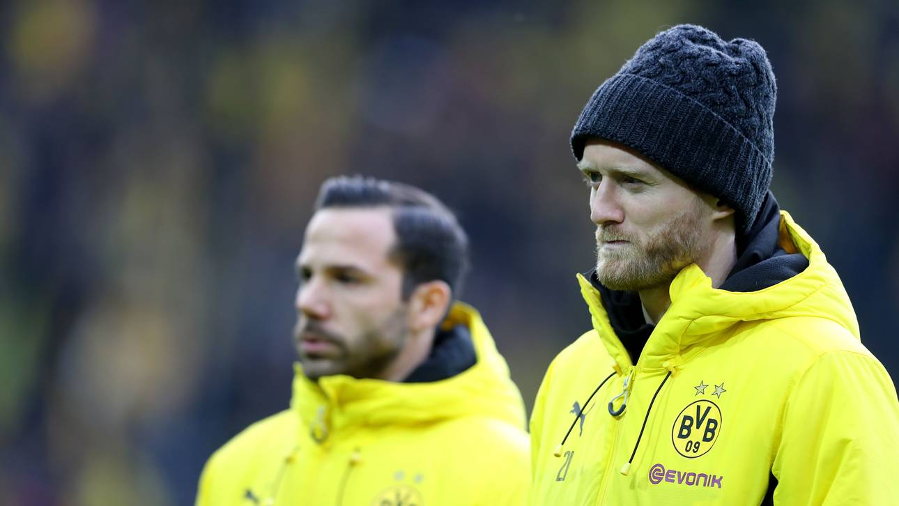 Berthold ledert gegen Schürrle