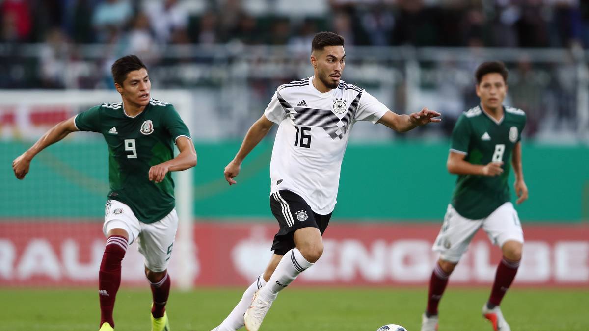 Suat Serdar (FC Schalke 04, 7/2): Der Mittelfeldspieler durchlief seit der U16 alle DFB-Teams (36 Spiele), einen Titel gewann er dabei nicht; könnte sich auch noch für eine Laufbahn in der türkischen Nationalmannschaft entscheiden