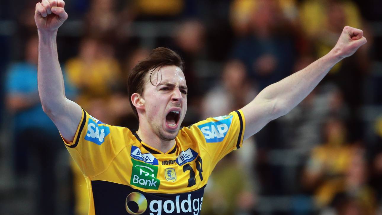 Coburg gegen Löwen LIVE auf SPORT1