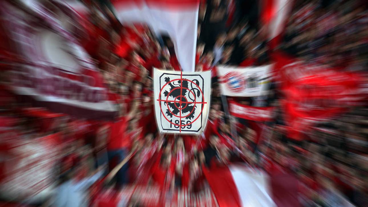 Bayern vs. 1860! Es wird wieder heiß