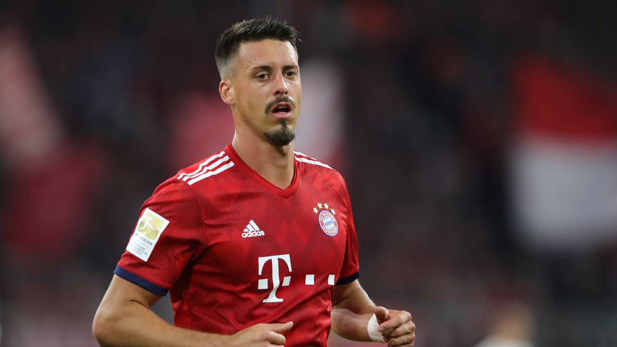 SANDRO WAGNER (ab 78.): Kam für Ribery aber für eine Benotung zu spät.