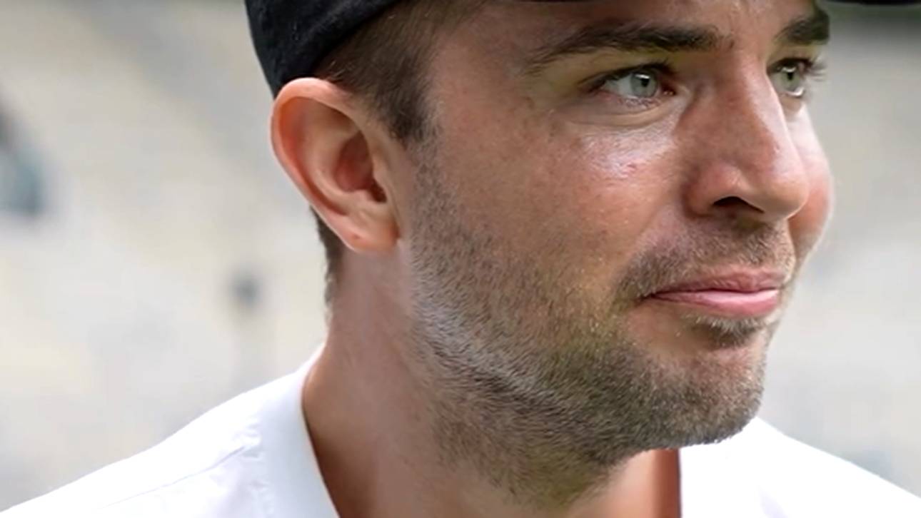 Vertrag aufgelöst! Kramer weint heftig