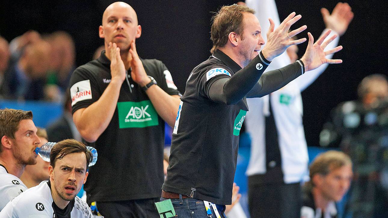 Sigurdsson hat sich verpokert