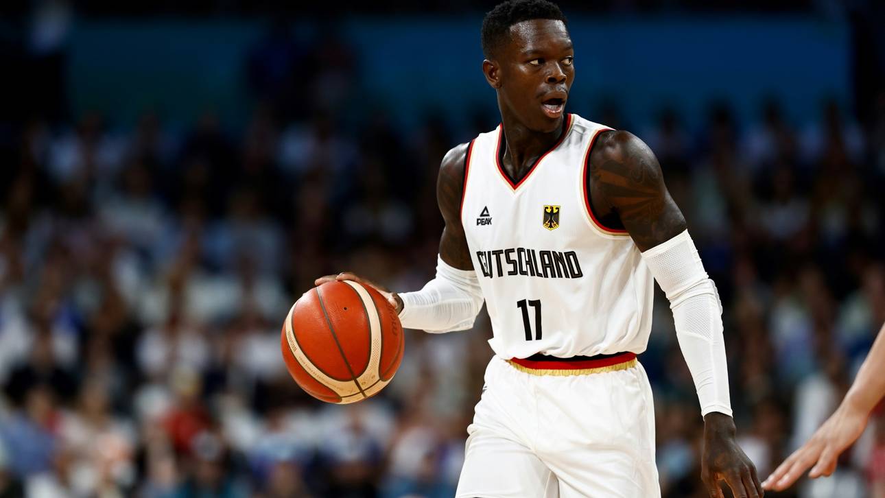 Schröder führt Basketballer zum Auftaktsieg