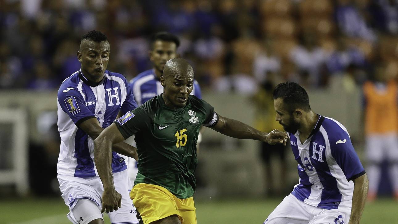 Maloudas Einsatz hat ein Nachspiel