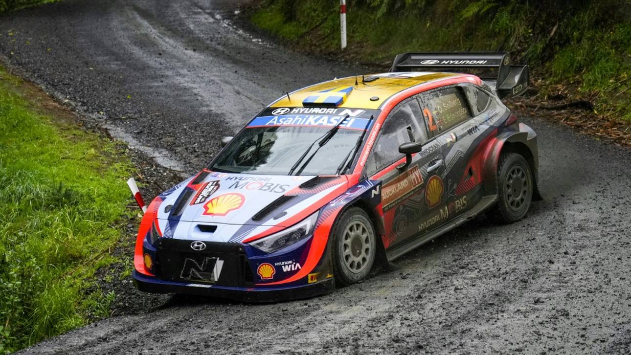 Doughnuts kostet Schweden Führung