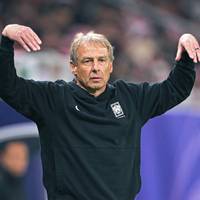 Gefeuert! Boss zerlegt Klinsmann
