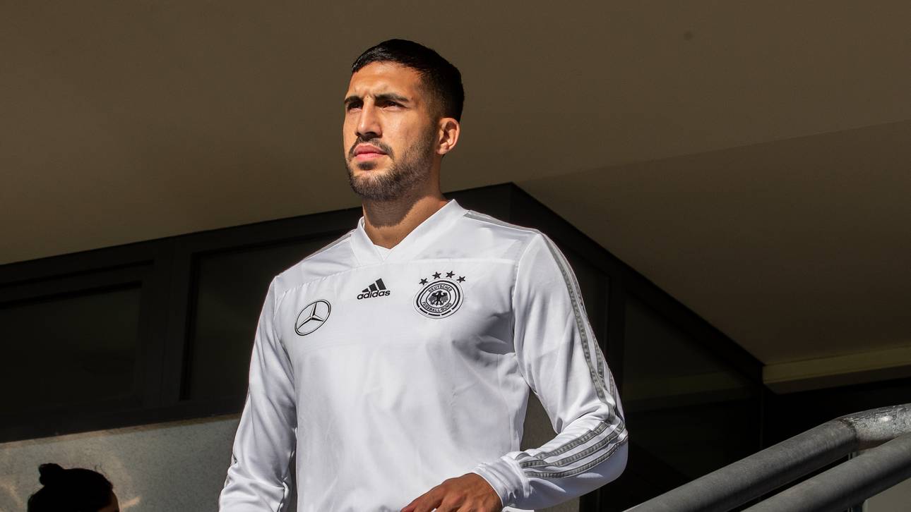 Can: Ein Unterschätzter begehrt auf