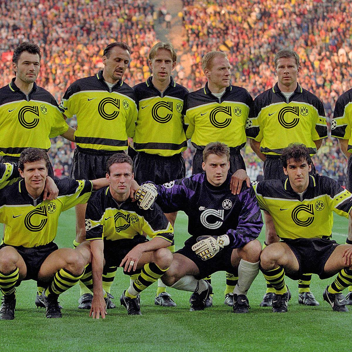 UEFA Champions LeagueFinale 1997 atelieryuwa.ciao.jp